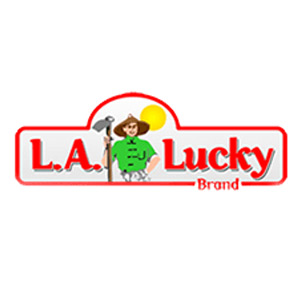 LA Lucky LA Lucky